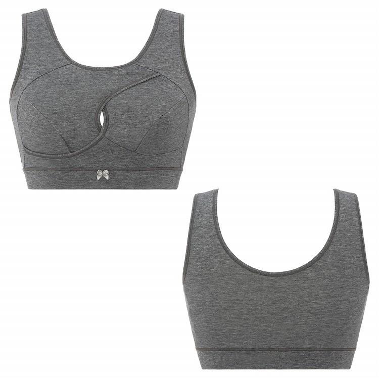 Triumph（トリンプ） 期間限定セール 美胸ナイトブラ6030 ハーフトップ