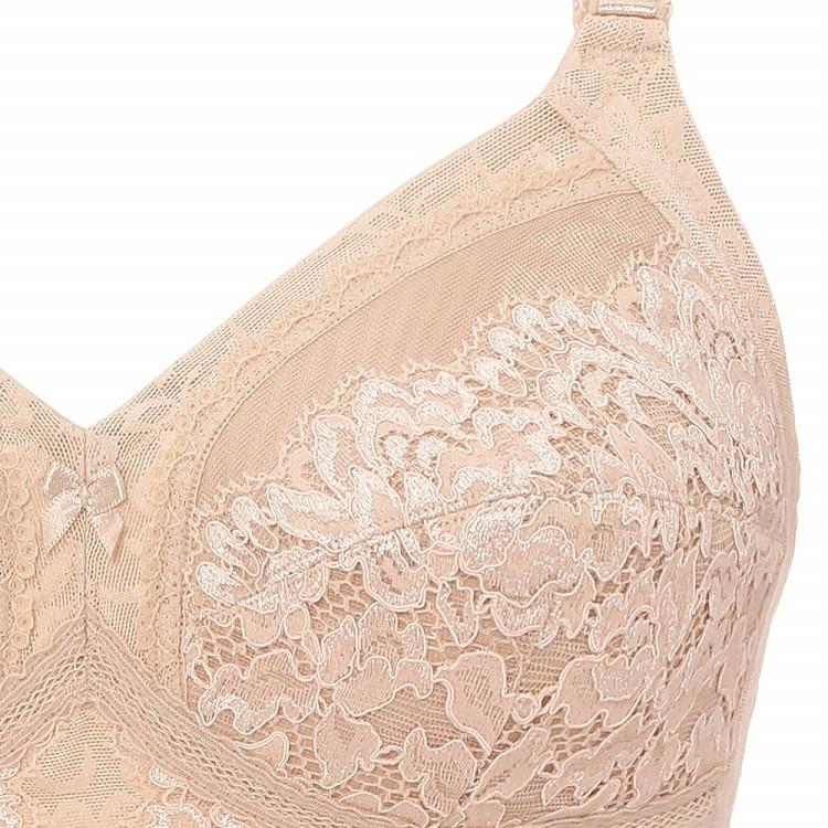 Triumph（トリンプ） メイクアップボディ6000 ボディスーツ1(ワイヤー