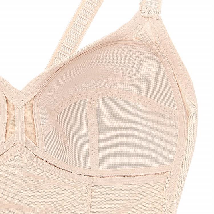 Triumph（トリンプ） メイクアップボディ6000 ボディスーツ1(ワイヤー