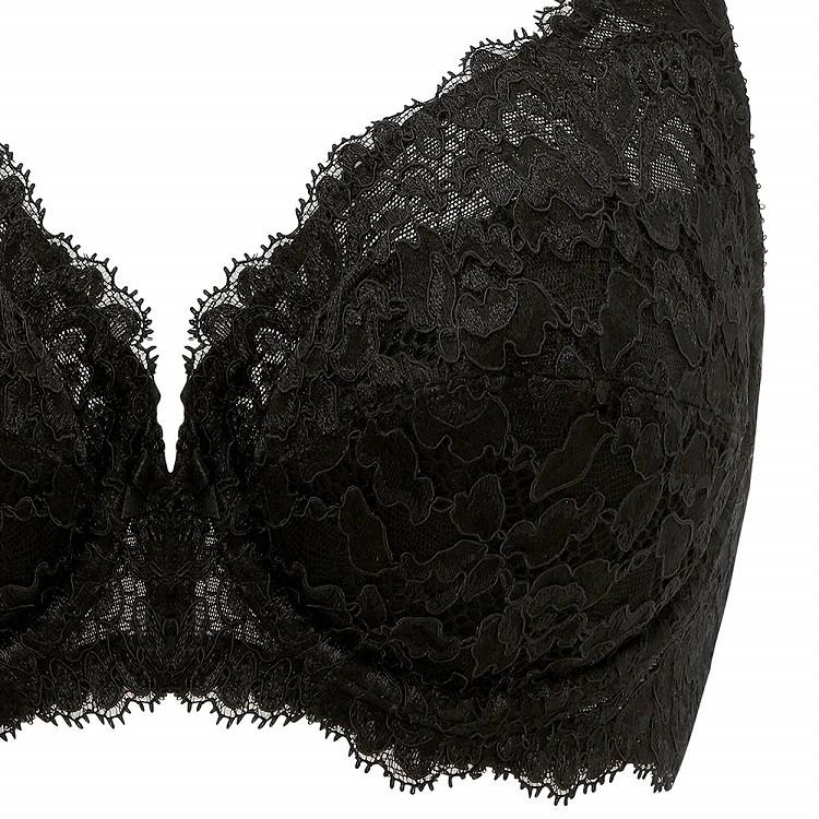 取寄) ナトリ レディース グラビティ コンツアー アンダーワイヤー