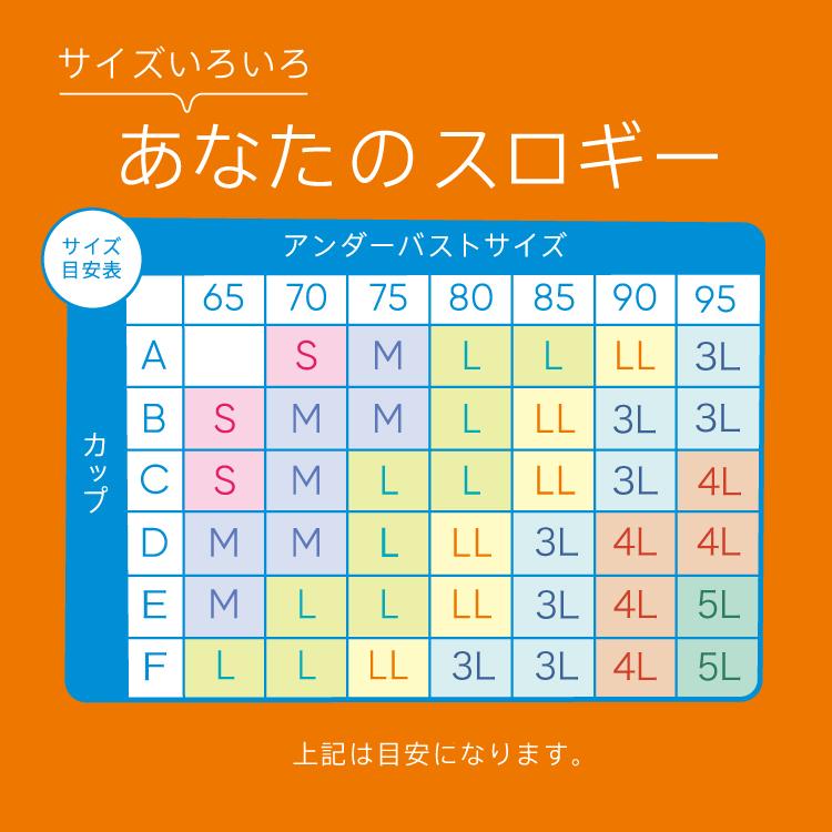 Triumph（トリンプ） 期間限定セール(トリンプ)Triumph スロギー ゼロ