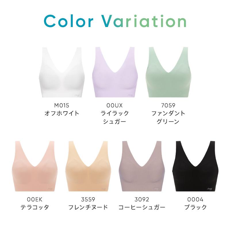 Triumph（トリンプ） 期間限定セール スロギー ゼロフィール 綿混