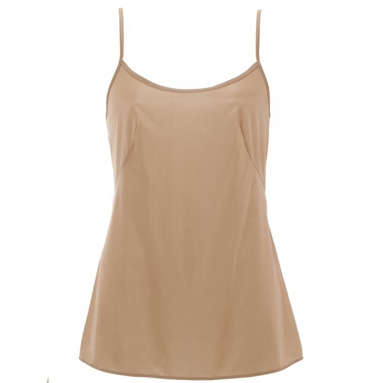 ぶどう。トリンプクールマックスキャミソールベージュ90cmベージュ１枚他 ぶどう。トリンプクールマックスキャミソールベージュ90cm