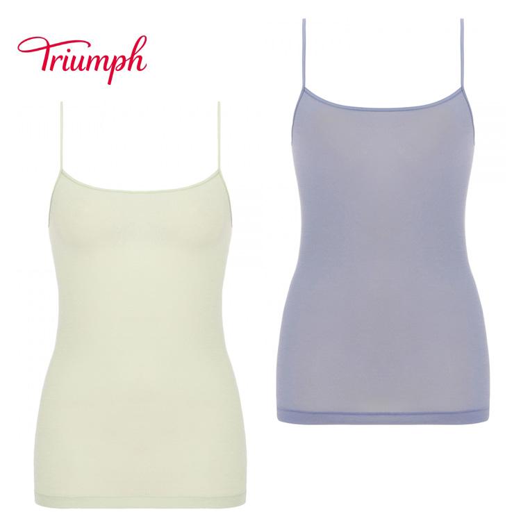 セール再値下げ61％OFF (トリンプ)Triumph 薄くて軽い インナー5250 