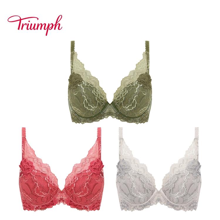 Triumph まとめ買い対象 WEB限定セール (トリンプ)Triumph Triumph まとめ買い対象 WEB限定セール (トリンプ)Triumph
