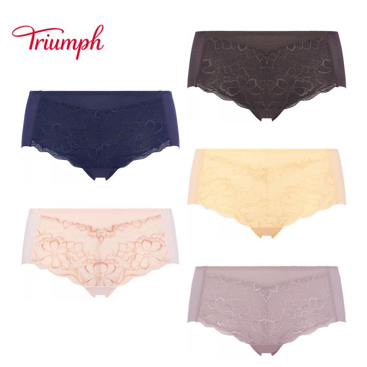 Triumph（トリンプ） セール 恋するブラ562 ボーイズレングス TR562 PT