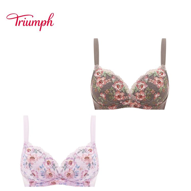 Triumph WEB限定セール (トリンプ)Triumph 恋するブラ ソフトストレッチカップ563 ノンワイヤーブラジャー(B,Cカップ) TR563 P : トリンプ公式ストア ヤフー店 - 通販 - Yahoo!ショッピング Triumph WEB限定セール (トリンプ)Triumph 恋するブラ ソフトストレッチカップ563 ノンワイヤーブラジャー(B,Cカップ) TR563 P : トリンプ公式ストア ヤフー店 - 通販 - Yahoo!ショッピング