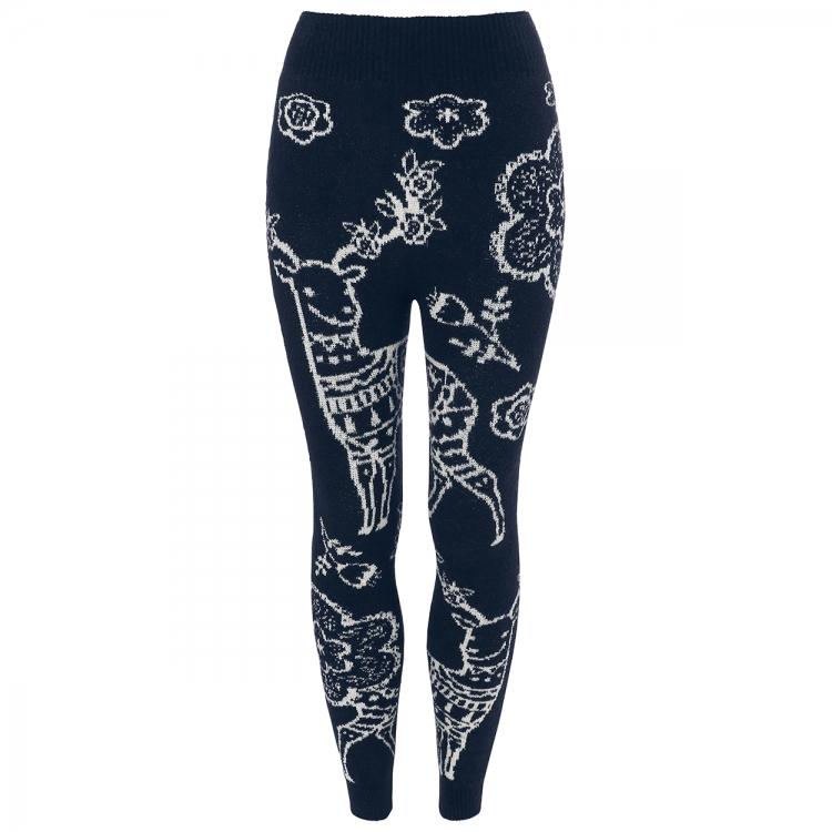 Triumph（トリンプ） 期間限定セール スロギー “ほっ”とアイテム 9分丈