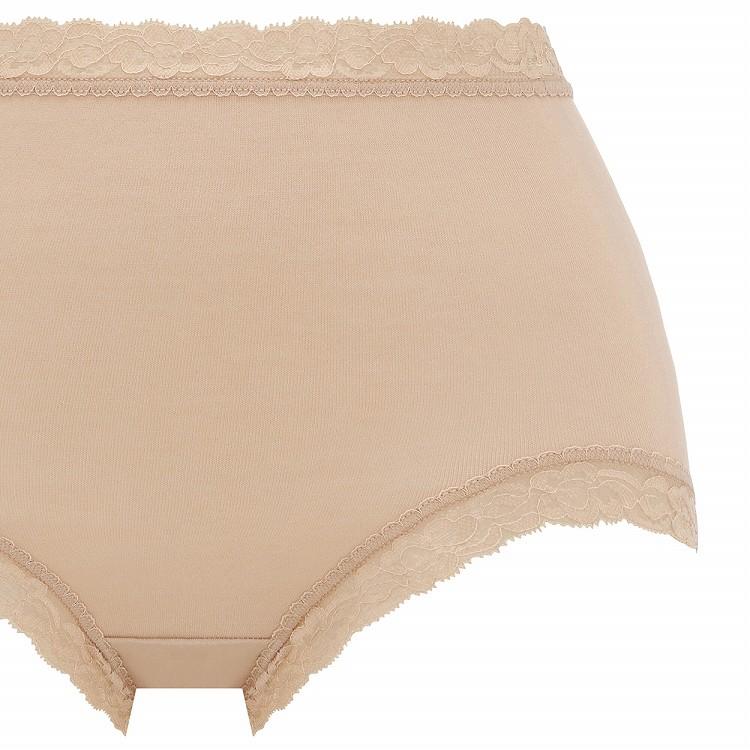 Triumph（トリンプ） (トリンプ)Triumph SO NATURAL7120 はきこみ深め