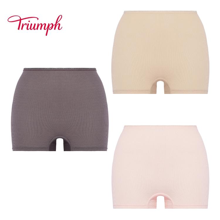 Triumph（トリンプ） セール (トリンプ)Triumph SO FREE7910 1分丈