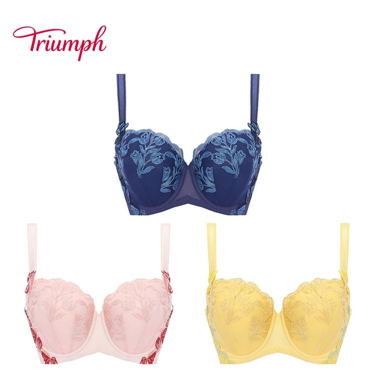 Triumph WEB限定セール (トリンプ)Triumph レッドレーベル バイ トリンプ0099 ブラジャー(パッドなし)(F,G,Hカップ) TR0099 WHP : トリンプ公式ストア ヤフー店 - 通販 - Yahoo!ショッピング Triumph WEB限定セール (トリンプ)Triumph レッドレーベル バイ トリンプ0099 ブラジャー(パッドなし)(F,G,Hカップ) TR0099 WHP : トリンプ公式ストア ヤフー店 - 通販 - Yahoo!ショッピング