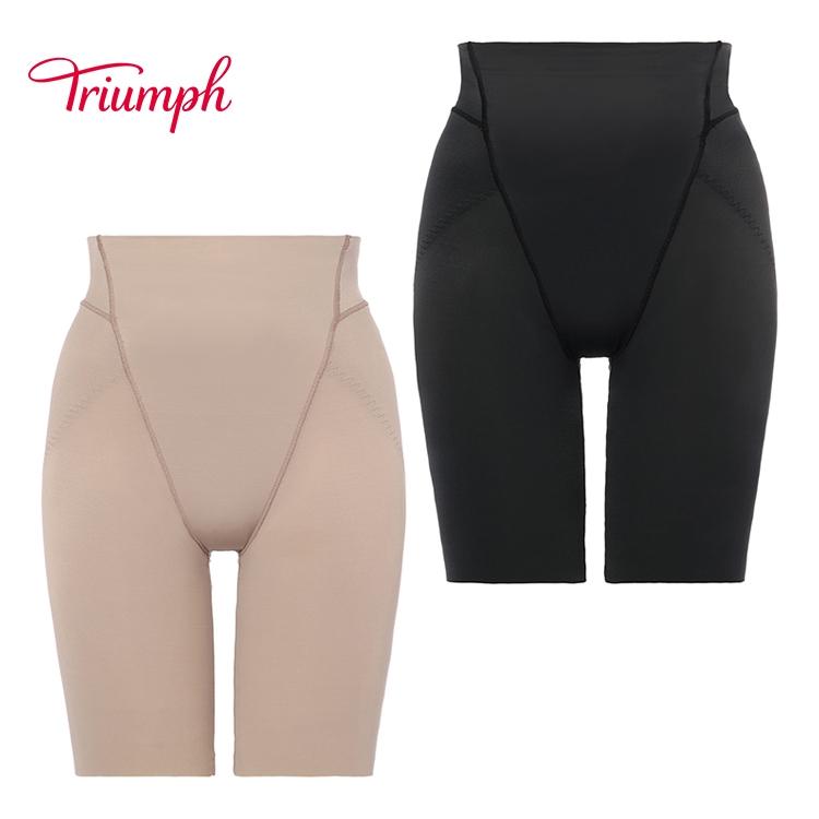 Triumph（トリンプ） 骨盤シェイパー577 ロングガードル(82) TR577 PLY