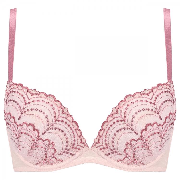 AMOSTYLE（アモスタイル） セール エントリーコレクション 寄せブラ