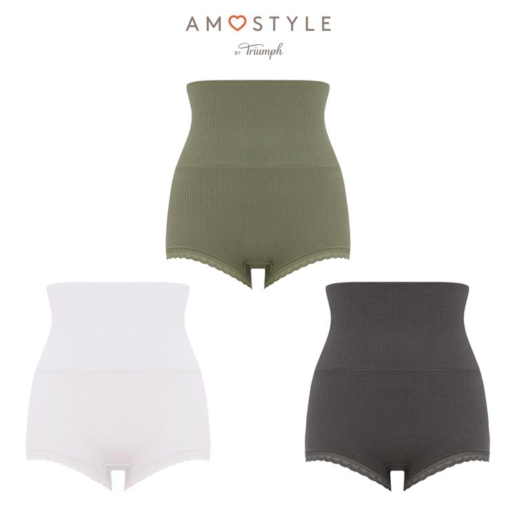AMOSTYLE（アモスタイル） セール ボトム 温調インナーAMST1436 BTM JX