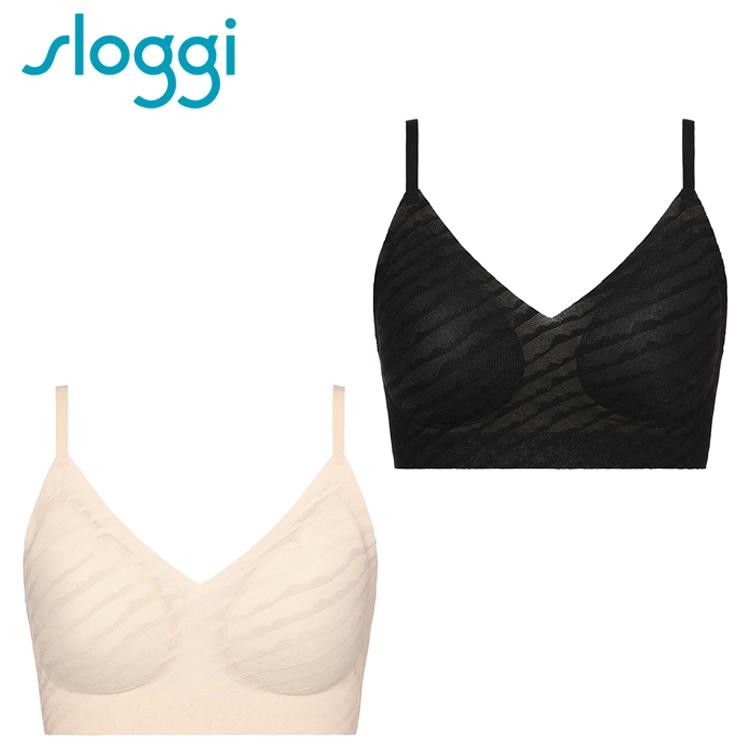 Triumph（トリンプ） 期間限定セール スロギー ゼロ レーシー プッシュ