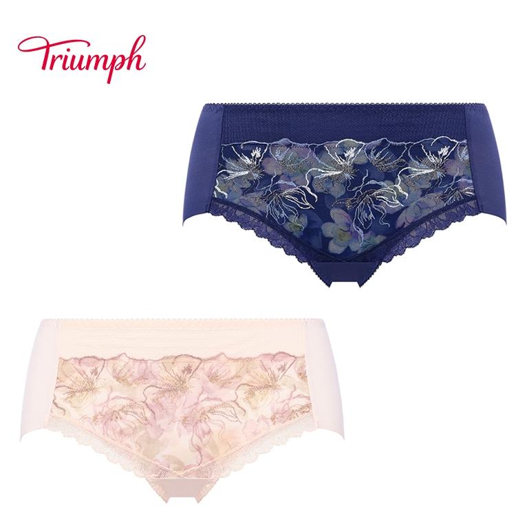 Triumph（トリンプ） 天使のブラ(R) 魔法のハリ感580 ボーイズレングス