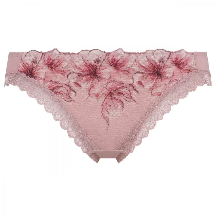 F75 トリンプ  天使のブラ 魔法のハリ感586 ブラ単品 Pink トリンプ Triumph 天使のブラ(R) 魔法のハリ感 586 ブラジャー D-F