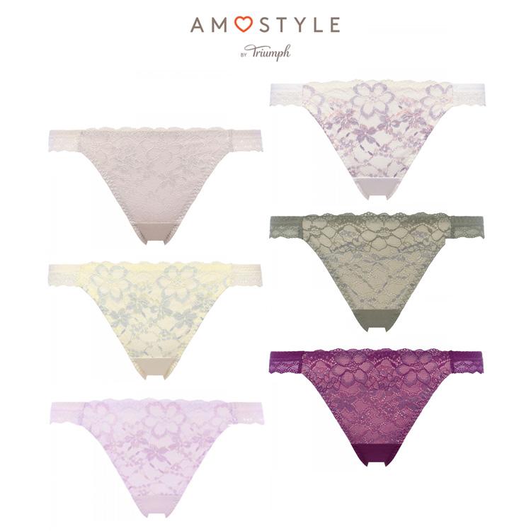 AMOSTYLE（アモスタイル） セール ストリング ドリームデイリリー