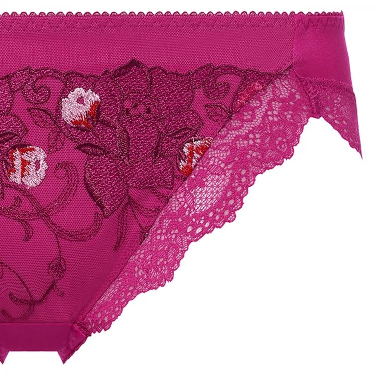 本日限定値下げ HEIHEI 2024AW リボンマフラー レッド×ピンク 本日限定値下げ HEIHEI 2024AW リボンマフラー レッド×ピンク