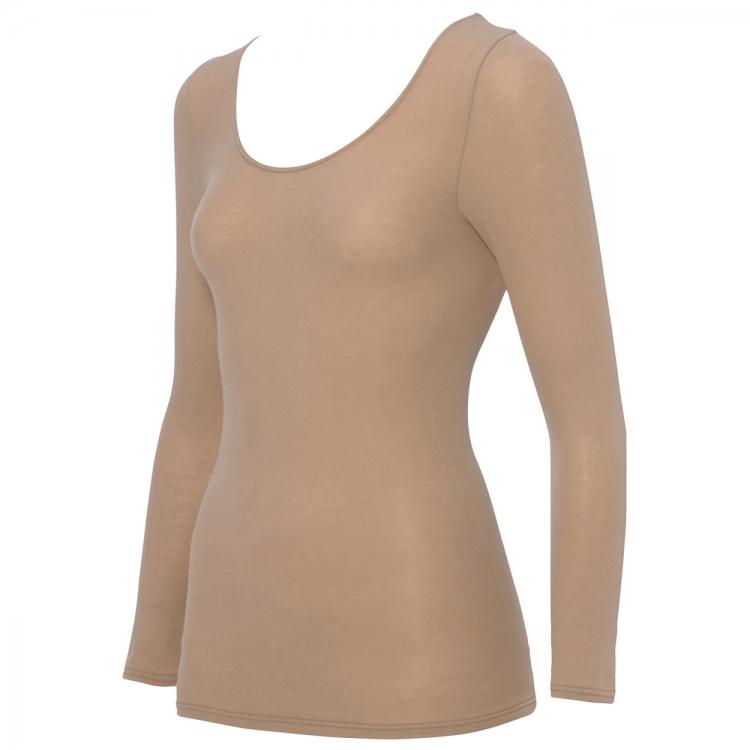 Triumph (トリンプ)Triumph 肌側綿100％ソフトな肌ざわり インナー5380