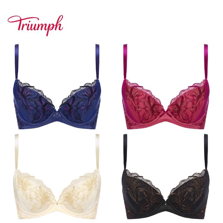 Triumph まとめ買い対象 WEB限定セール (トリンプ)Triumph 天使 Triumph まとめ買い対象 WEB限定セール (トリンプ)Triumph 天使