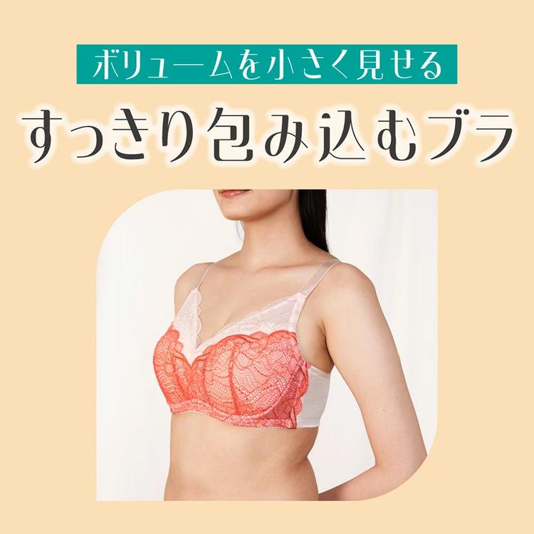 Triumph (トリンプ)Triumph すっきり包み込むブラ585 ブラジャー Triumph (トリンプ)Triumph すっきり包み込むブラ585 ブラジャー