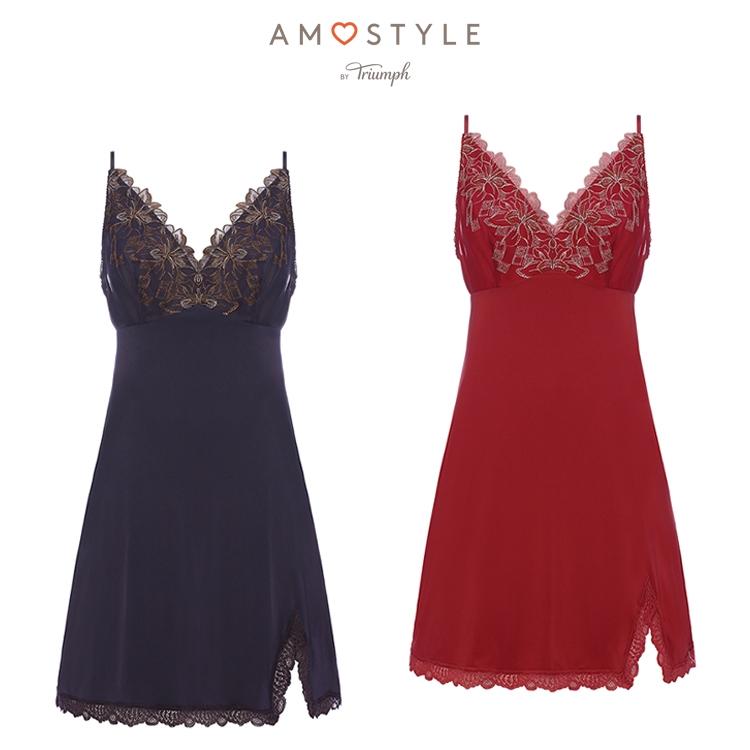 AMOSTYLE（アモスタイル） セール スリップ キス ザ ミラー AMST1451