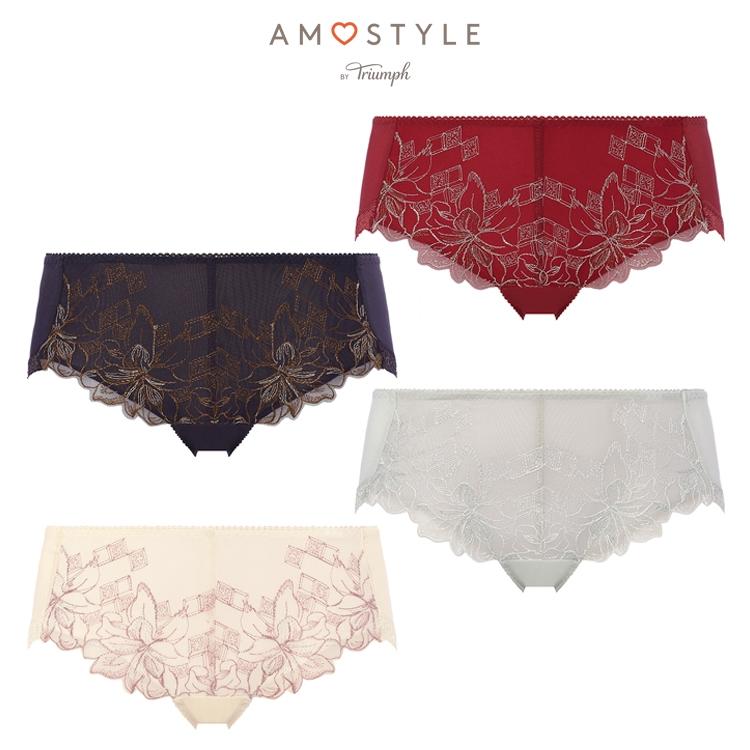 AMOSTYLE（アモスタイル） セール ボーイズレングス キス ザ ミラー