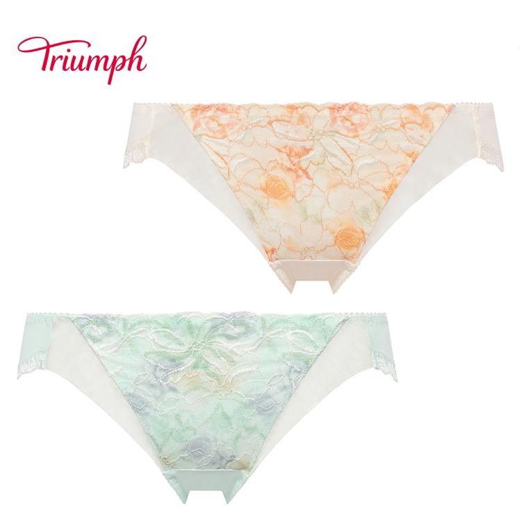 Triumph（トリンプ） 期間限定セール 天使のブラ スリムライン582