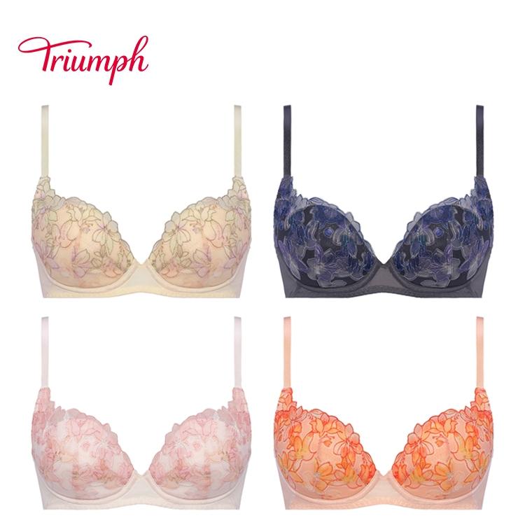 Triumph（トリンプ） 期間限定セール 天使のブラ(R) 魔法のハリ感596