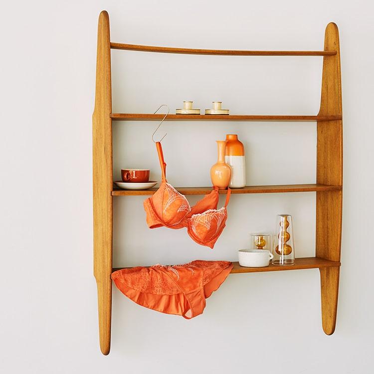 AMOSTYLE（アモスタイル） 期間限定セール ナチュラルスリムブラ