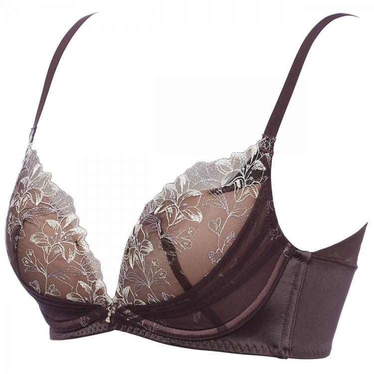 下着・アンダーウェア Sweet Lily AMOSTYLE WEB限定セール (アモスタイル)AMOSTYLE 夢みるブラ