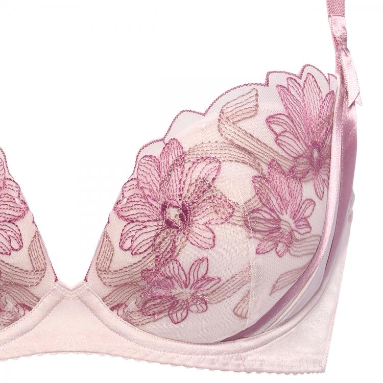 AMOSTYLE (アモスタイル)AMOSTYLE きゅっと寄せブラ スウィート