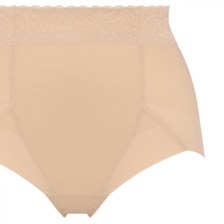 Triumph（トリンプ） ボディライナー8120 はきこみ深めショーツ(M,L