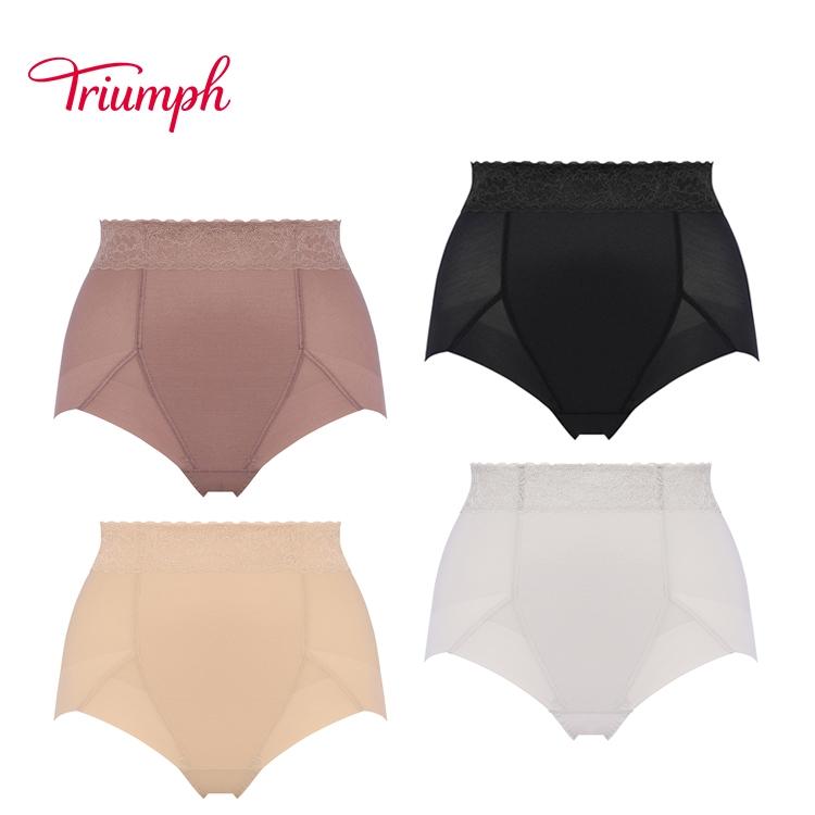 Triumph（トリンプ） ボディライナー8120 はきこみ深めショーツ(LL
