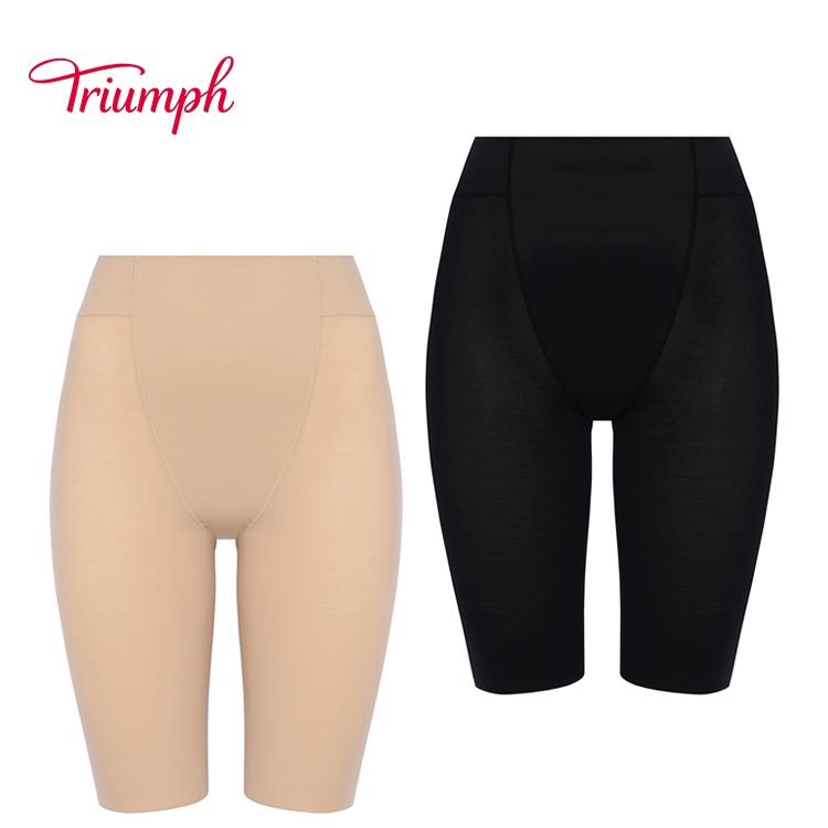 Triumph（トリンプ） ボディライナー8120 5分丈ロングショーツ(M,L