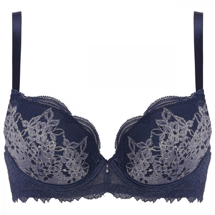 トリンプ レッドレーベル 0110 シアー＆グロス B75L トリンプ レッドレーベル 0110 シアー＆グロス B75L