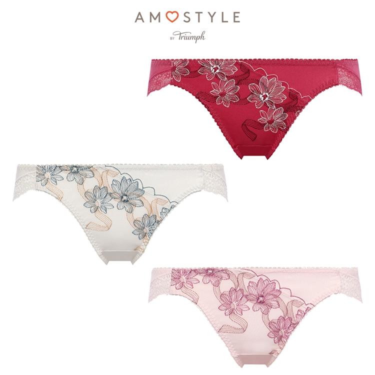 AMOSTYLE（アモスタイル） セール レギュラーショーツ スウィート