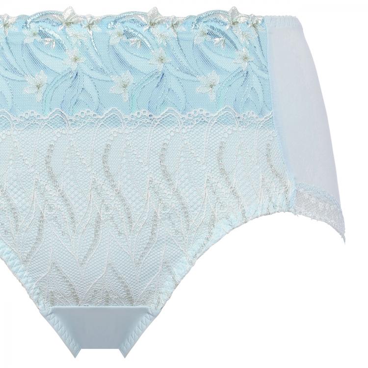 Triumph トリンプ　天使のブラ スリムライン594 019　ショーツ　L Amazon.co.jp: [トリンプ] 天使のブラ スリムライン 極上ライト