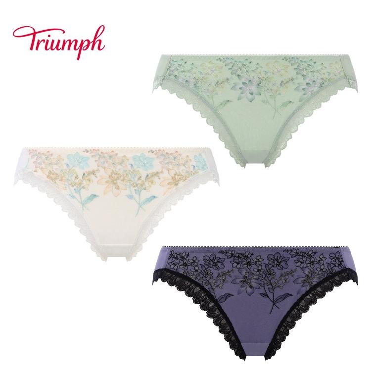 Triumph（トリンプ） 期間限定セール 天使のブラ(R) 魔法のハリ感597