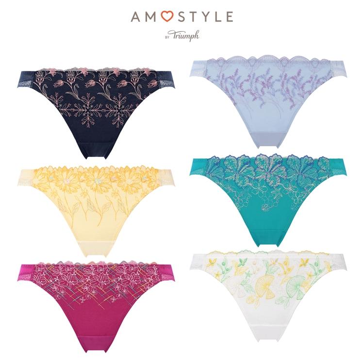AMOSTYLE 期間限定セール (アモスタイル)AMOSTYLE レギュラーショーツ