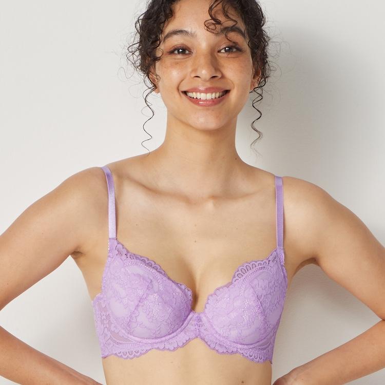 AMOSTYLE ショーツ Mサイズ ヒップハング パワーネット 7枚セット AMOSTYLE（アモスタイル） (アモスタイル)AMOSTYLE Daily AMOTYLE 3/4