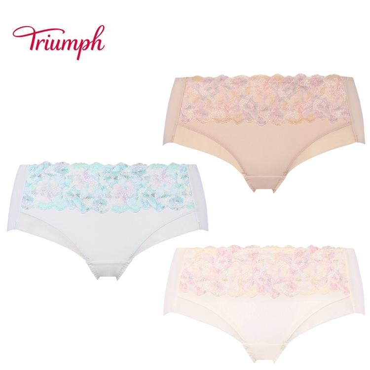 Triumph（トリンプ） まとめ買い対象 恋するブラ613 ボーイズレングス