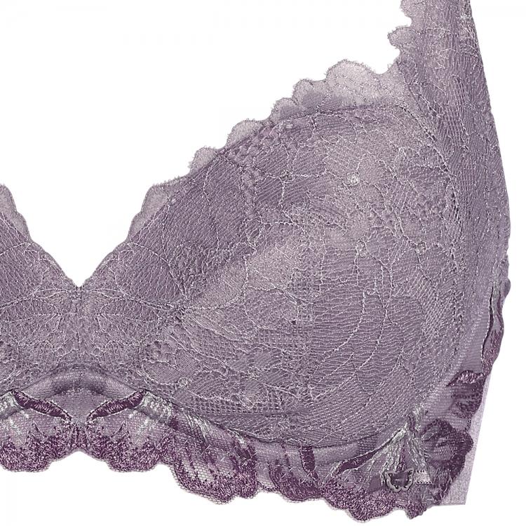 Triumph（トリンプ） 天使のブラ 魔法のハリ感606 ノンワイヤー