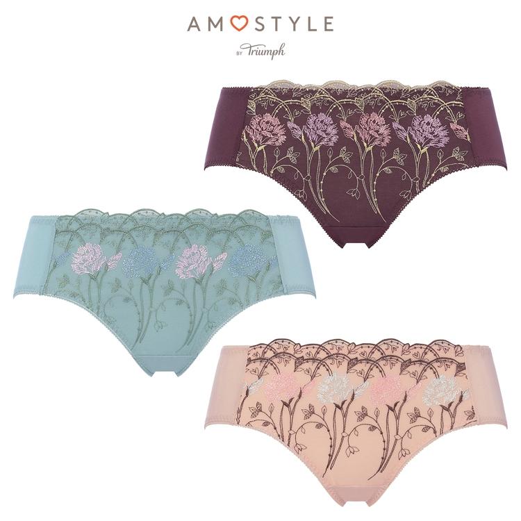 AMOSTYLE（アモスタイル） 期間限定セール ボーイズレングス ロージー