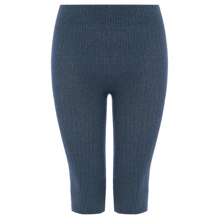 Triumph（トリンプ） 期間限定セール スロギー ニットリブ編み 5分丈