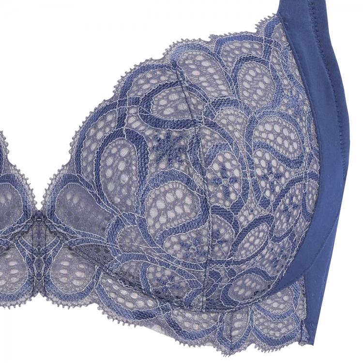 Triumph（トリンプ） 期間限定セール 癒しのブラ621 ブラジャー(B,C,D