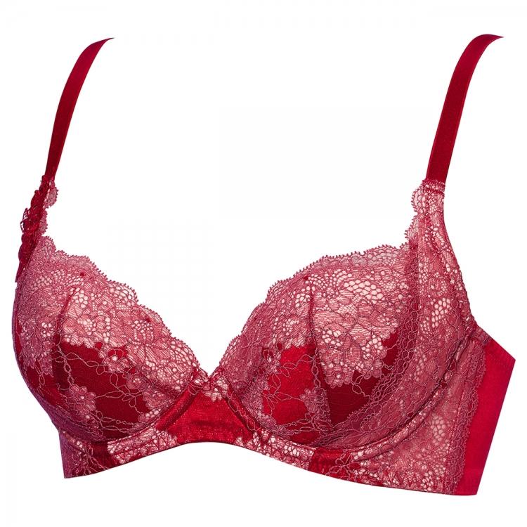Triumph（トリンプ） 天使のブラ スリムライン614 ブラジャー(B,C,D,E