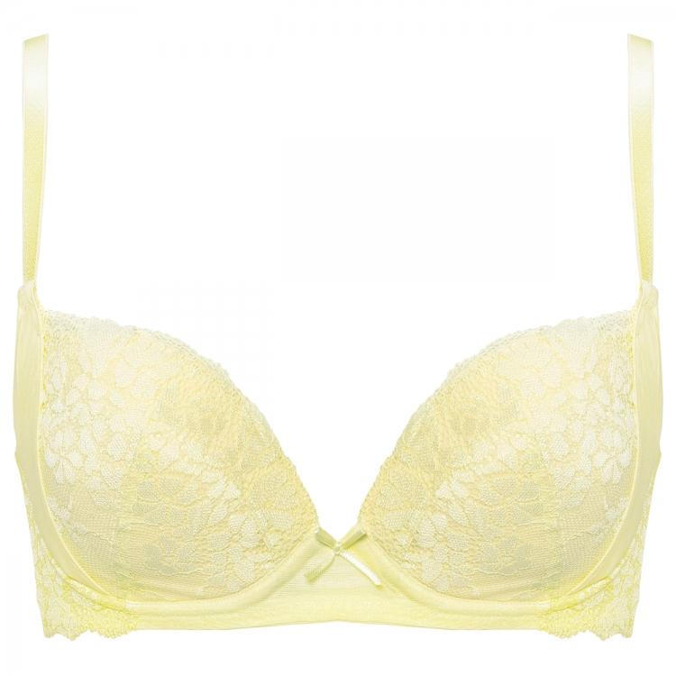 プラムアップ　Fine AMOSTYLE (アモスタイル)AMOSTYLE きゅっと寄せブラ ブラ