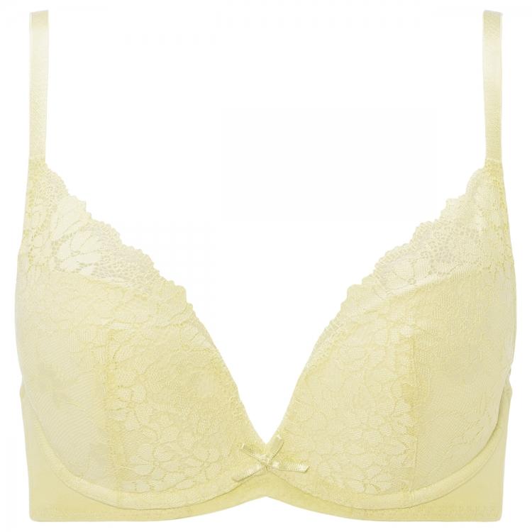 AMOSTYLE（アモスタイル） セール 夢みるブラ DeepV ブラ＆ショーツ